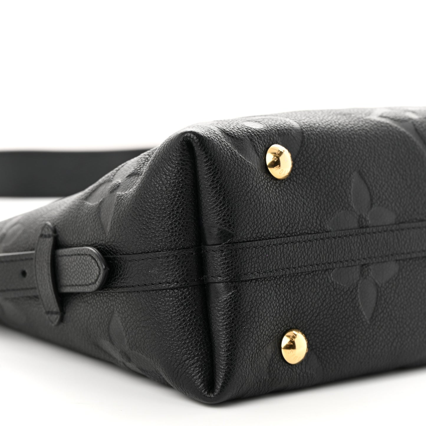 Empreinte Carryall PM Black