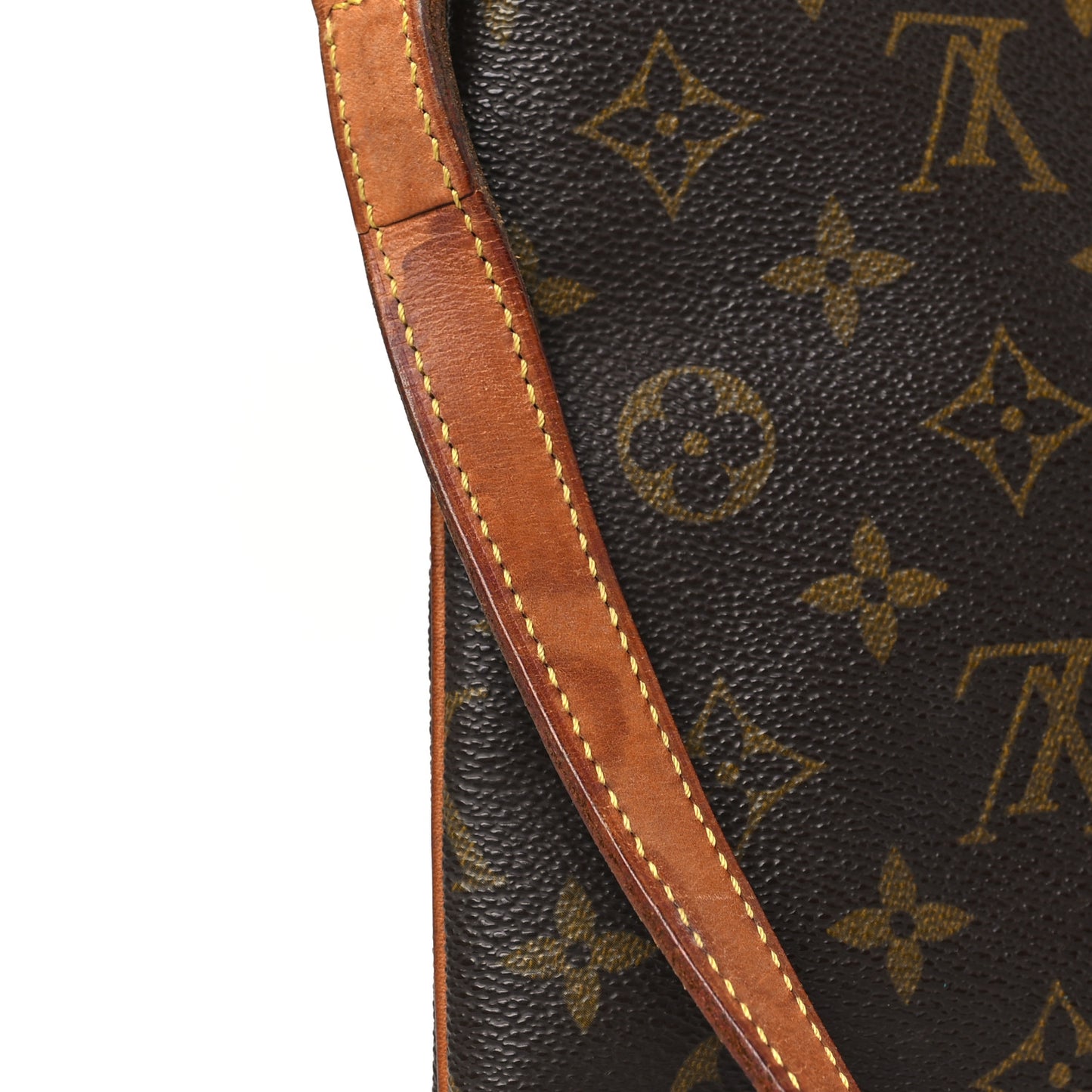 Monogram Musette Salsa