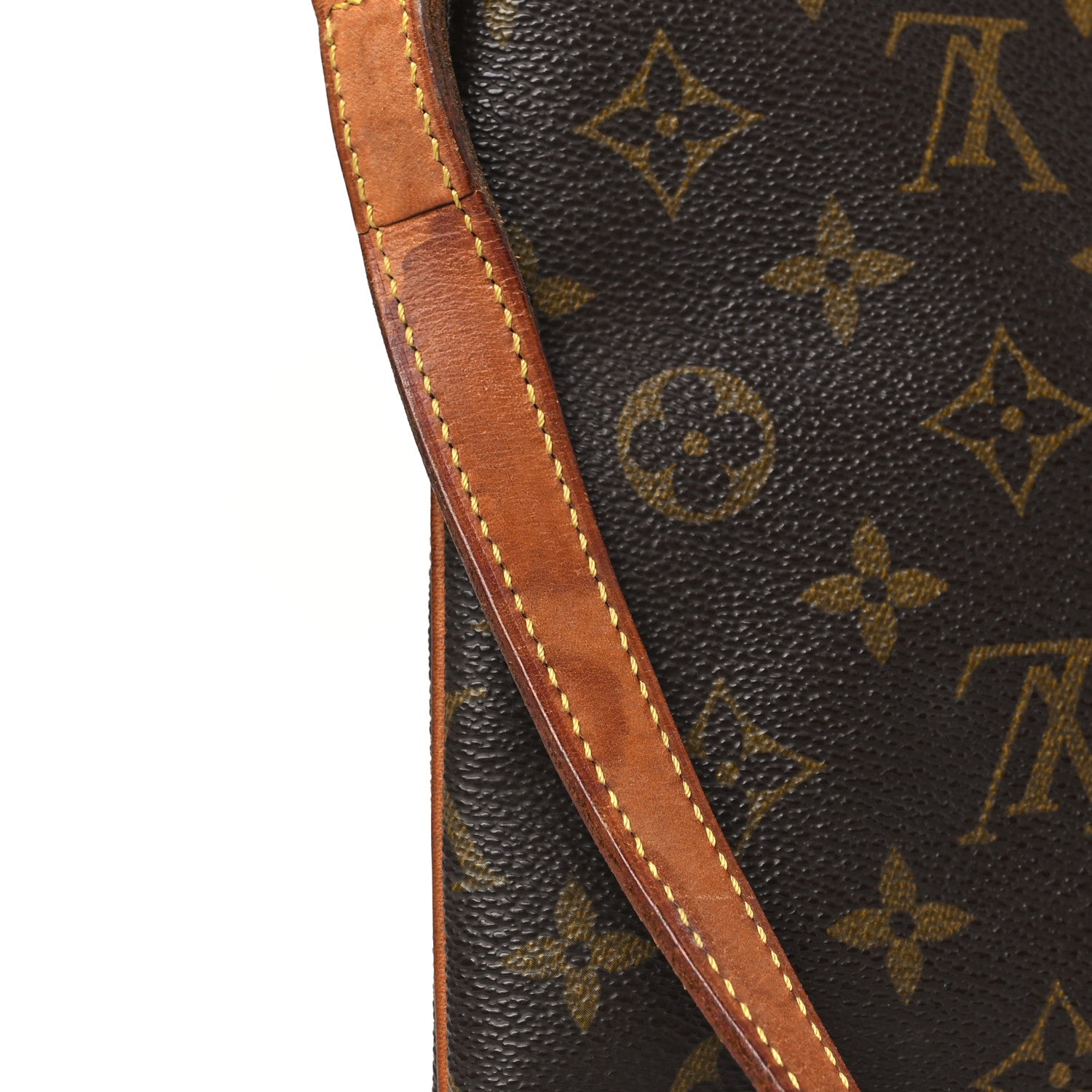 Louis Vuitton Monogram Musette Salsa 9 of 9