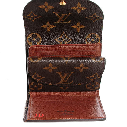 Louis Vuitton Monogram Helene Wallet 5 of 7