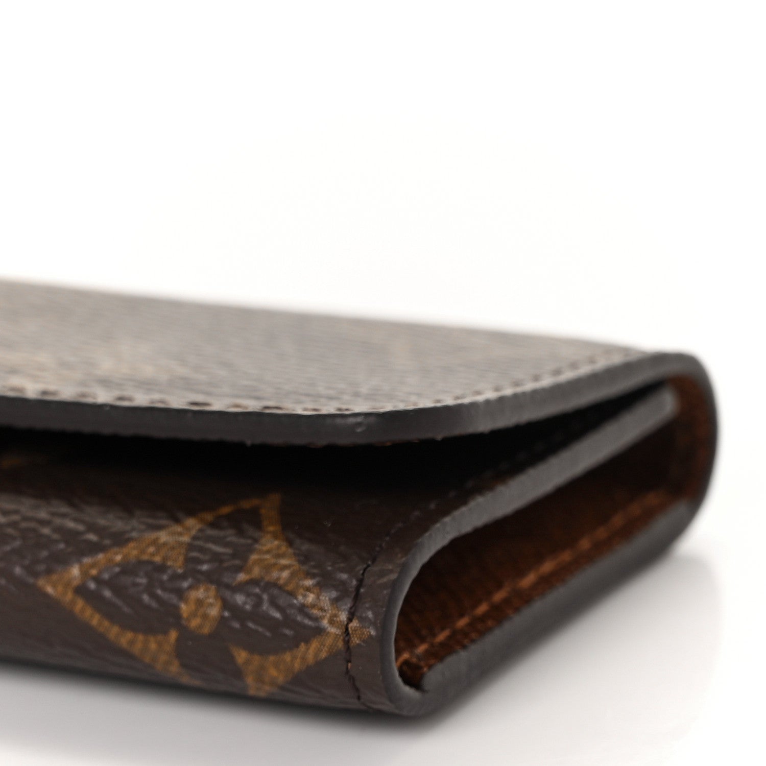 Louis Vuitton Monogram 4 Key Multicles Holder 8 of 8