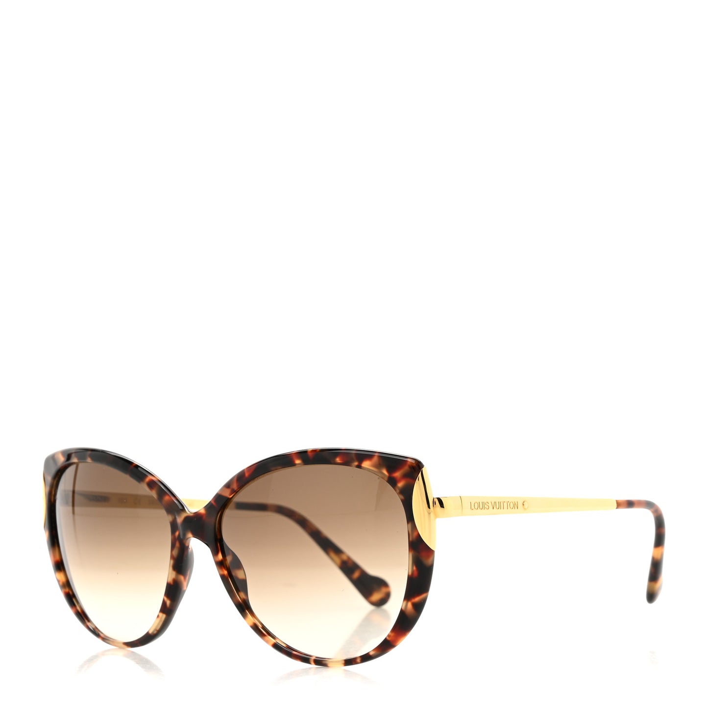 Garance Sunglasses Z0756W Dark Tortoise