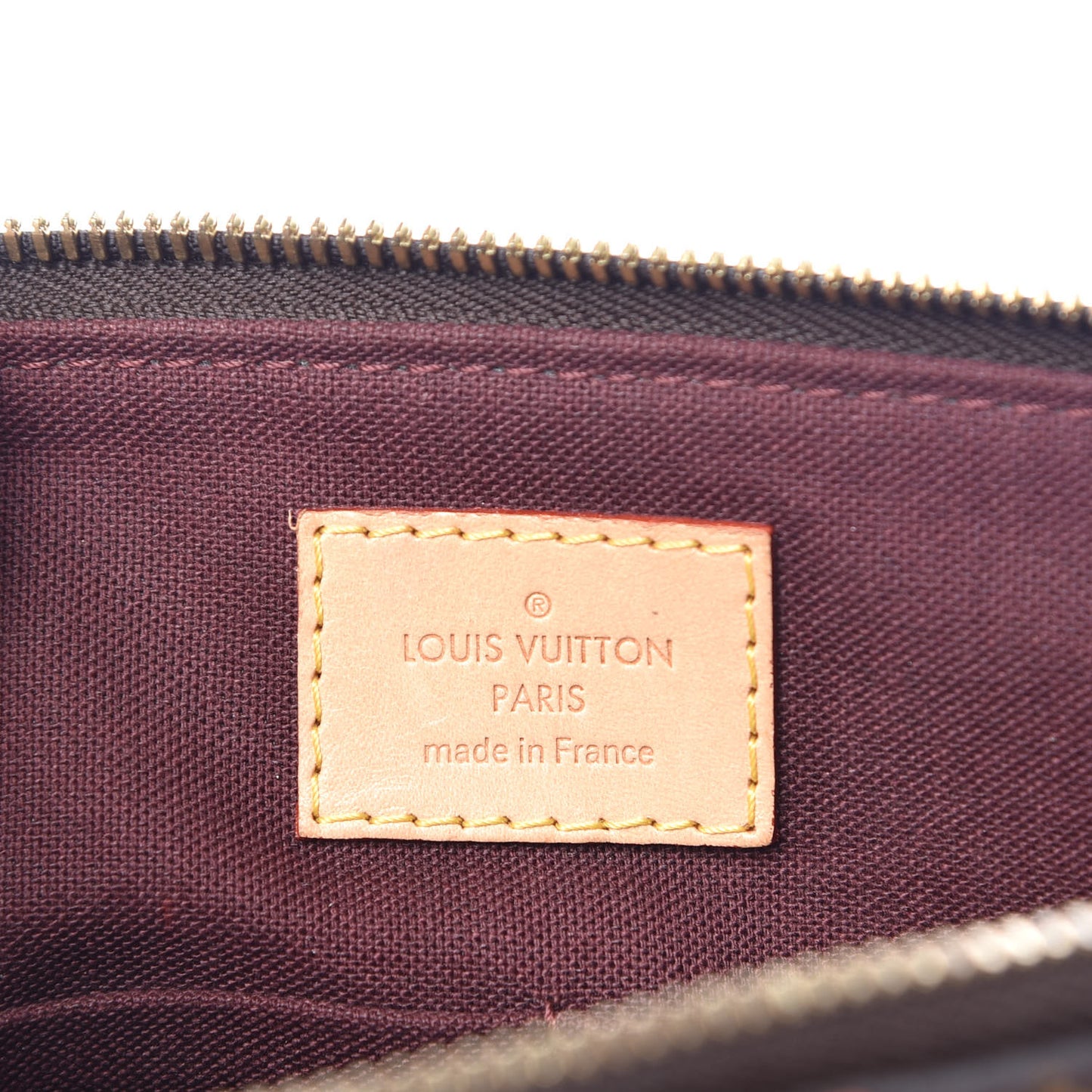 Monogram Turenne PM