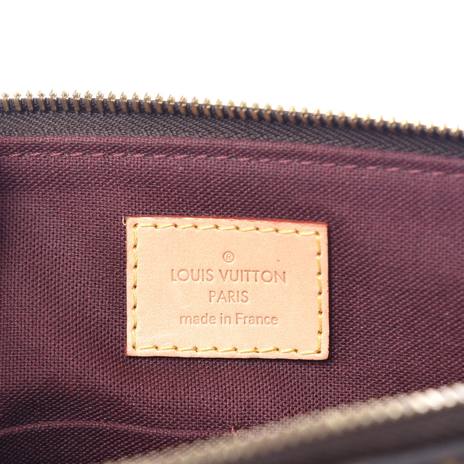 Louis Vuitton Monogram Turenne PM 8 of 17