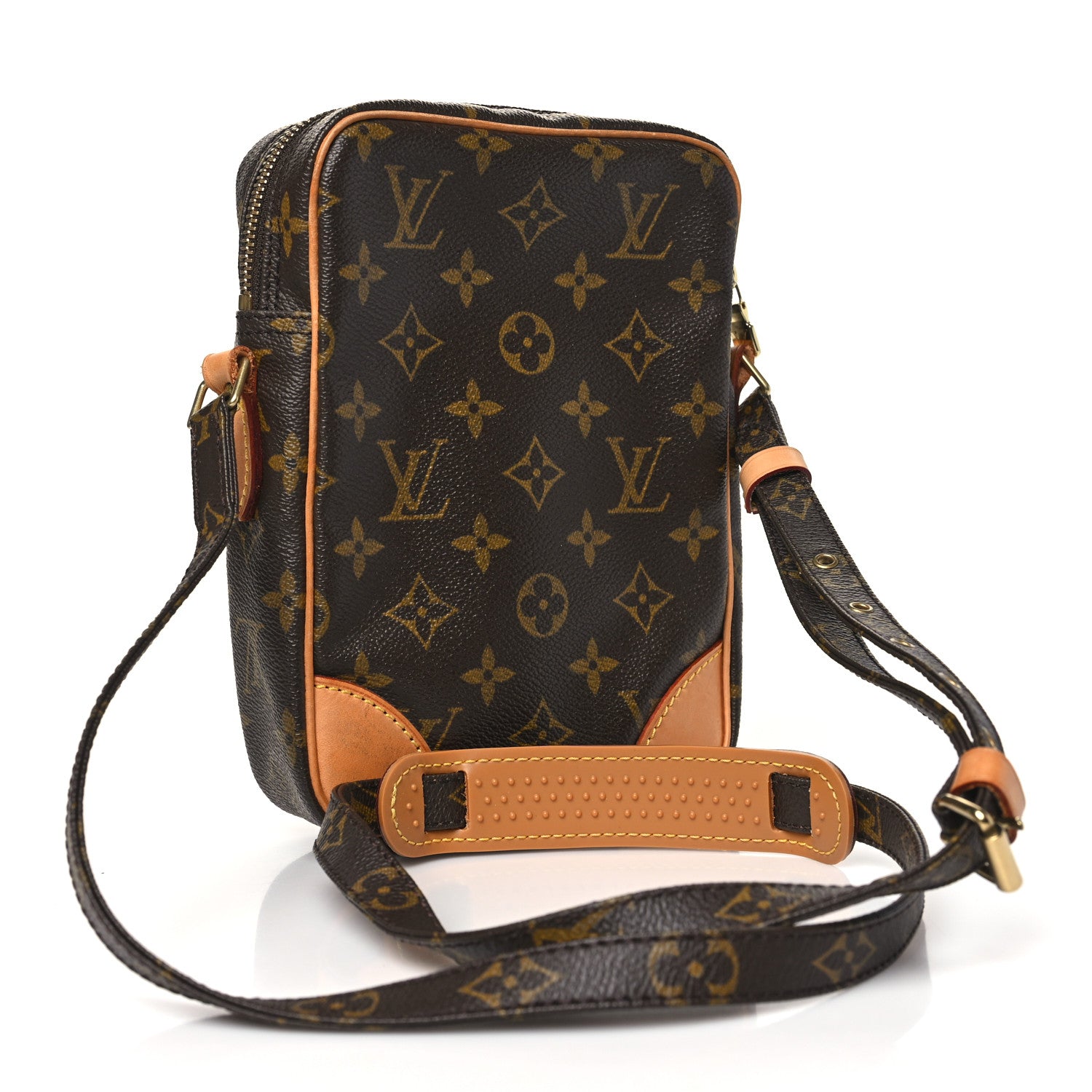 Louis Vuitton Monogram Danube 21 3 of 9