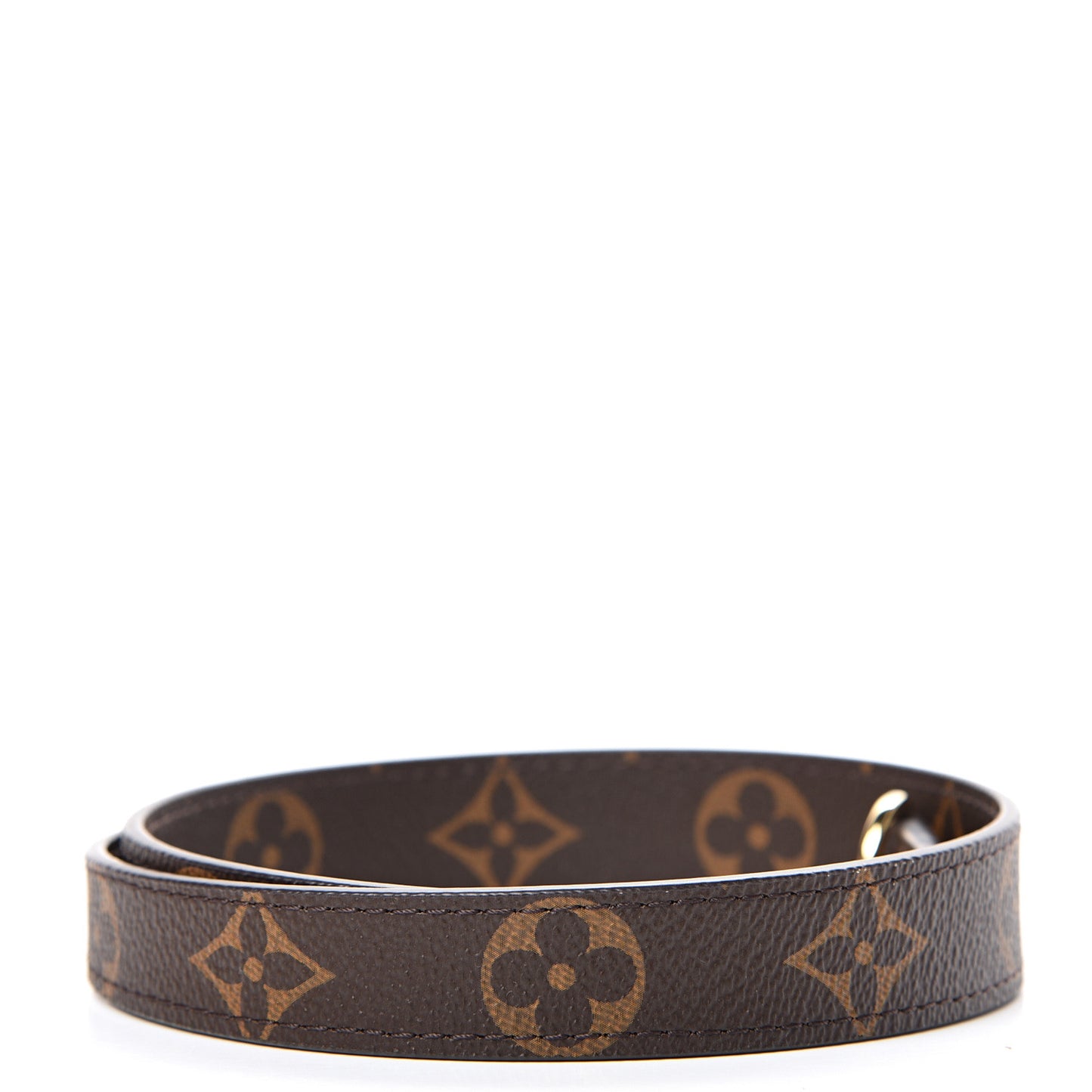 Monogram Montaigne Shoulder Strap