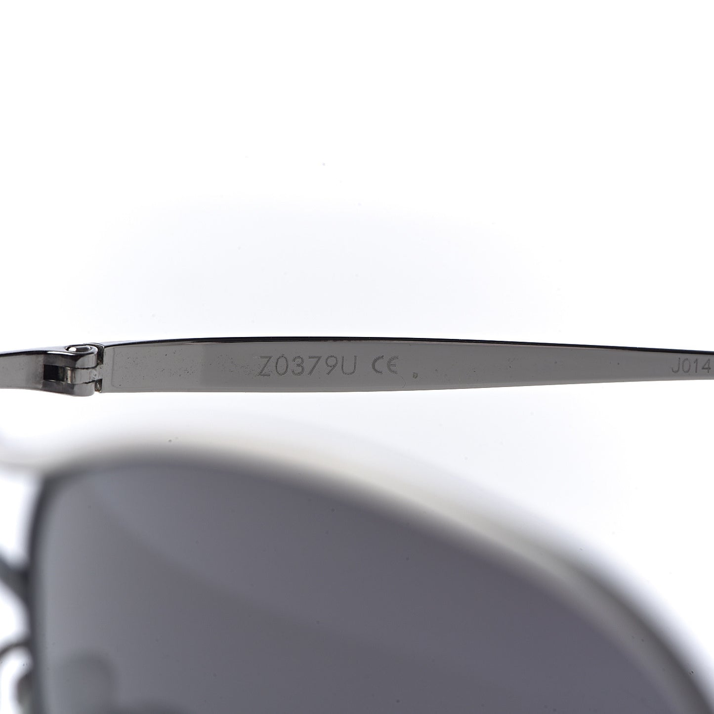Mimosa Sunglasses Z0379U Silver