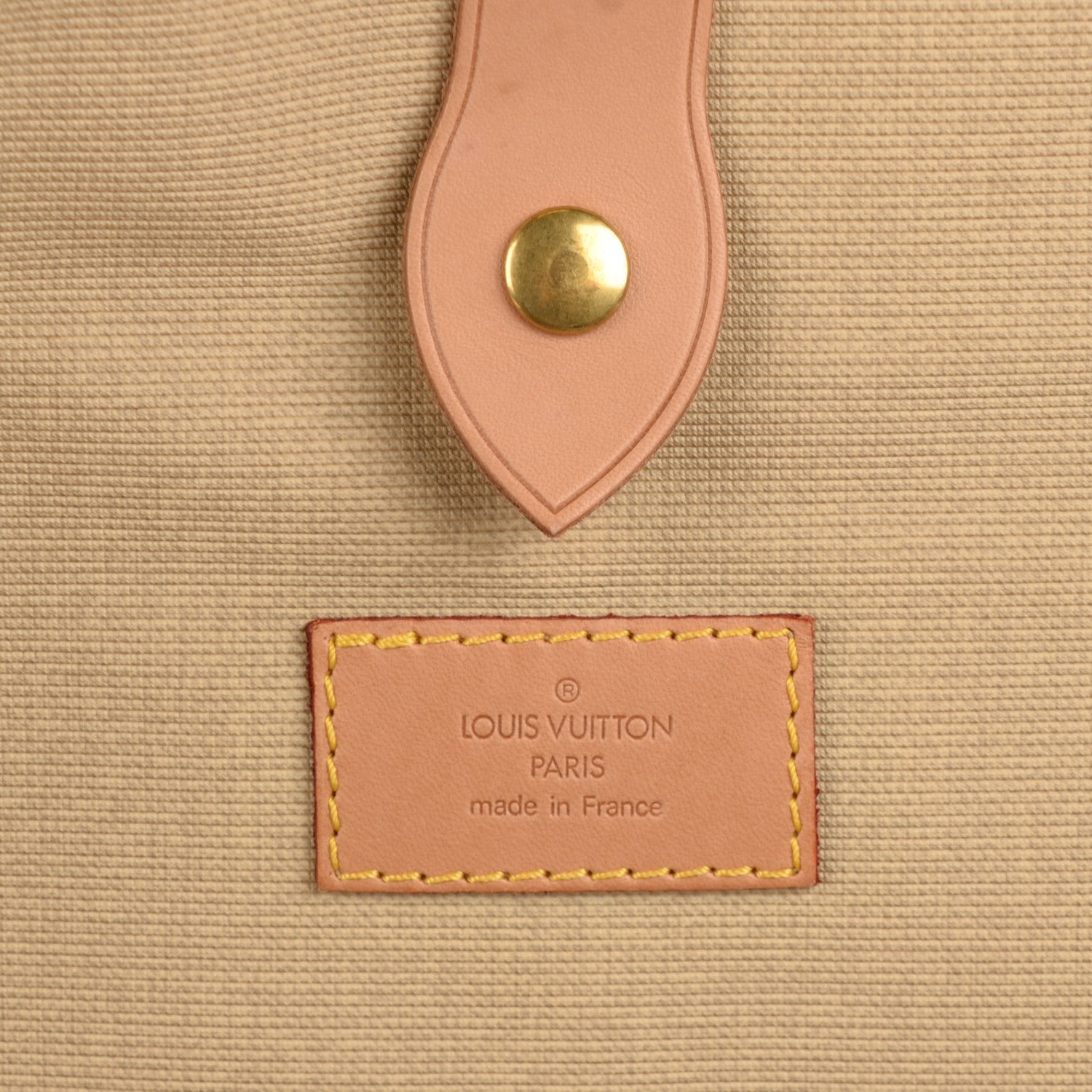Louis Vuitton Monogram Sirius 70 6 of 7