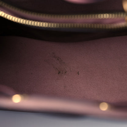 Louis Vuitton Monogram Neonoe MM Rose Poudre 10 of 11