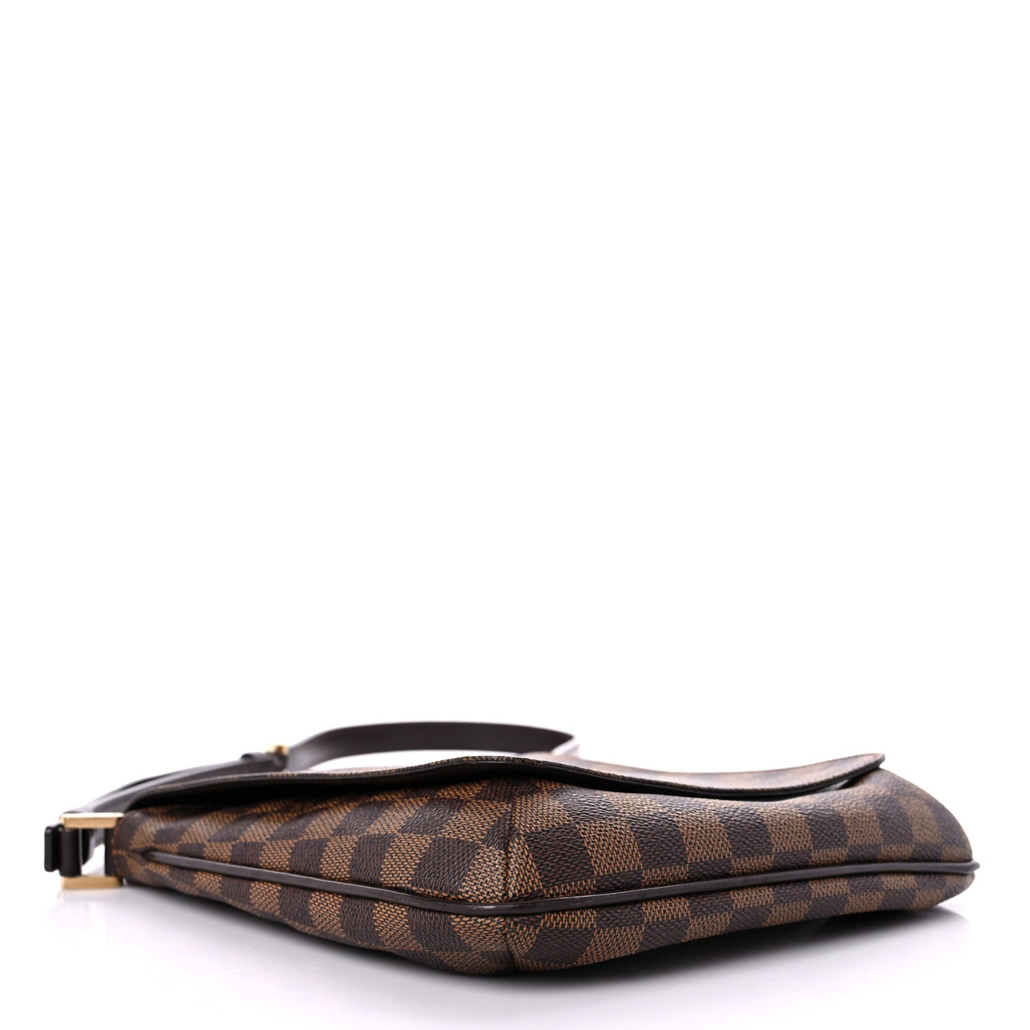 Louis Vuitton Damier Ebene Musette Salsa 4 of 11