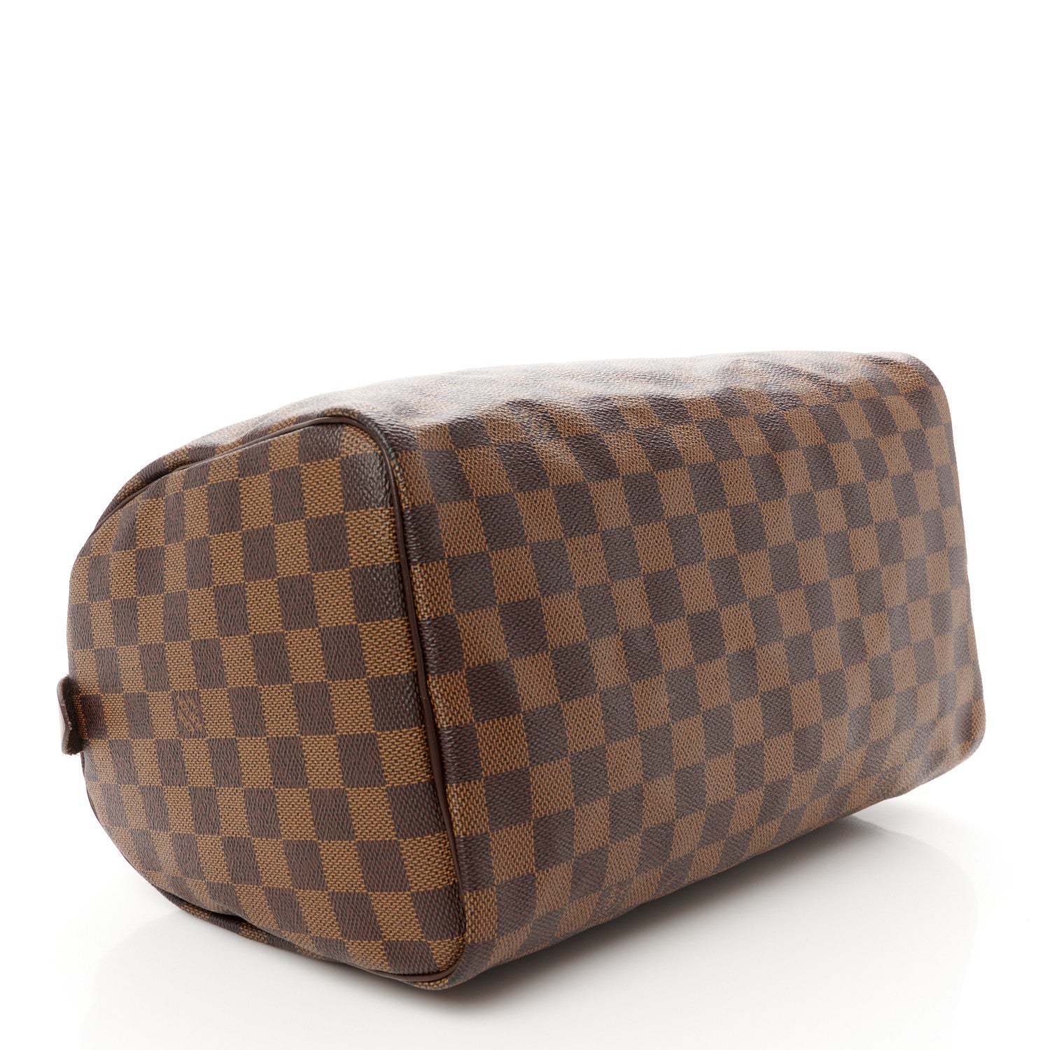 Louis Vuitton Damier Ebene Speedy 30 4 of 11
