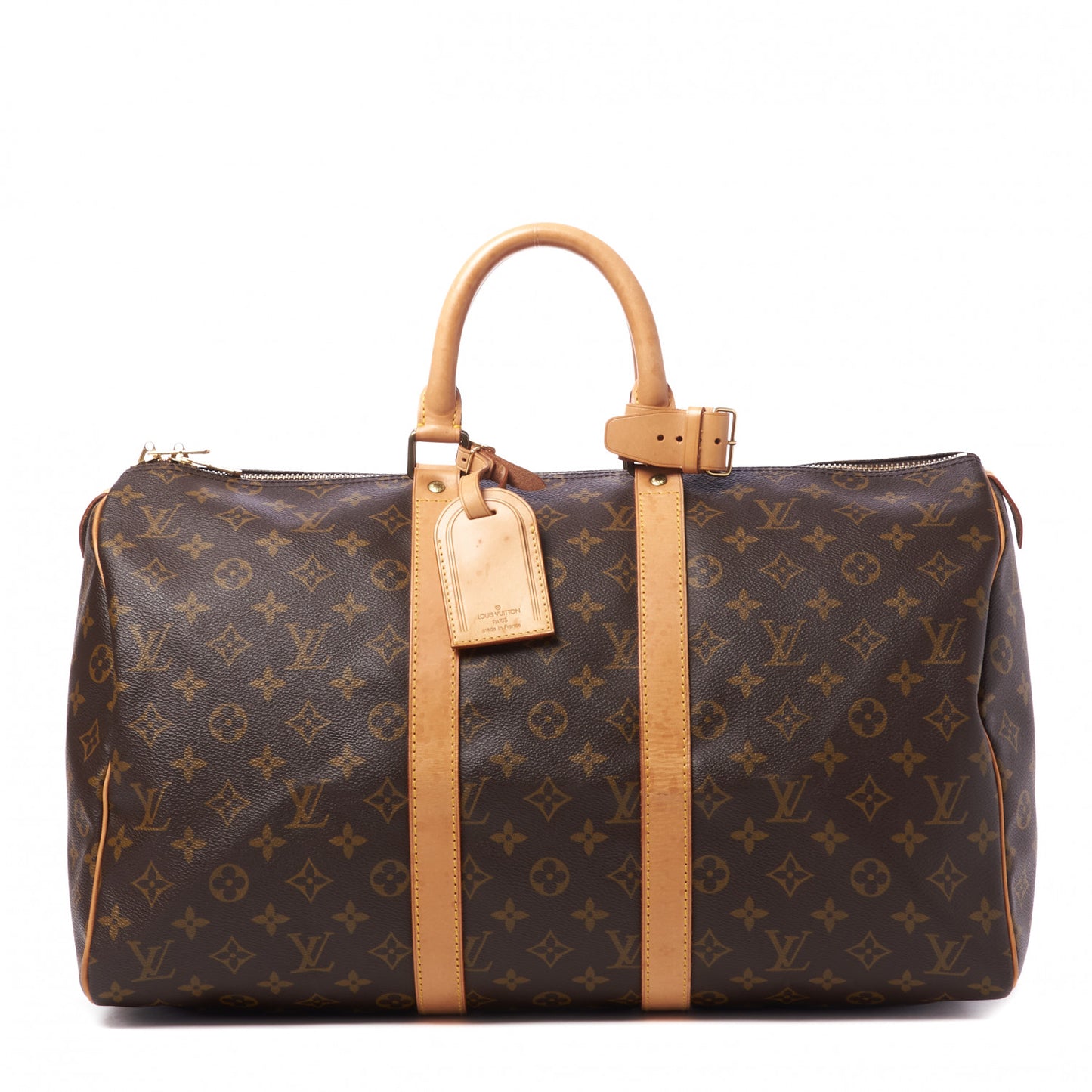 Monogram Keepall 45
