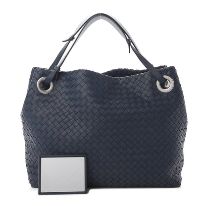 Bottega Veneta Nappa Intrecciato Garda Bag Tourmaline 1 of 7