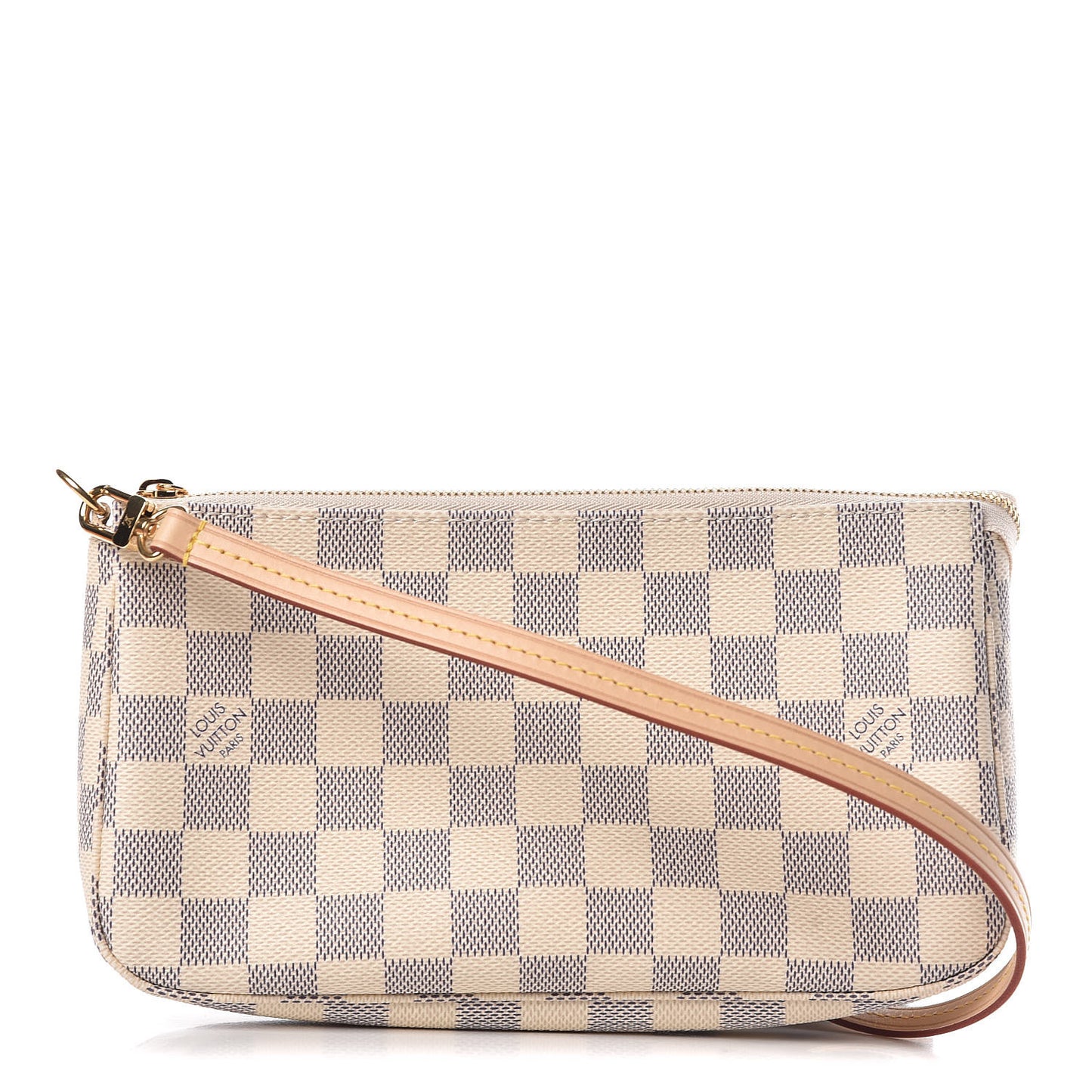 Damier Azur Pochette Accessories NM