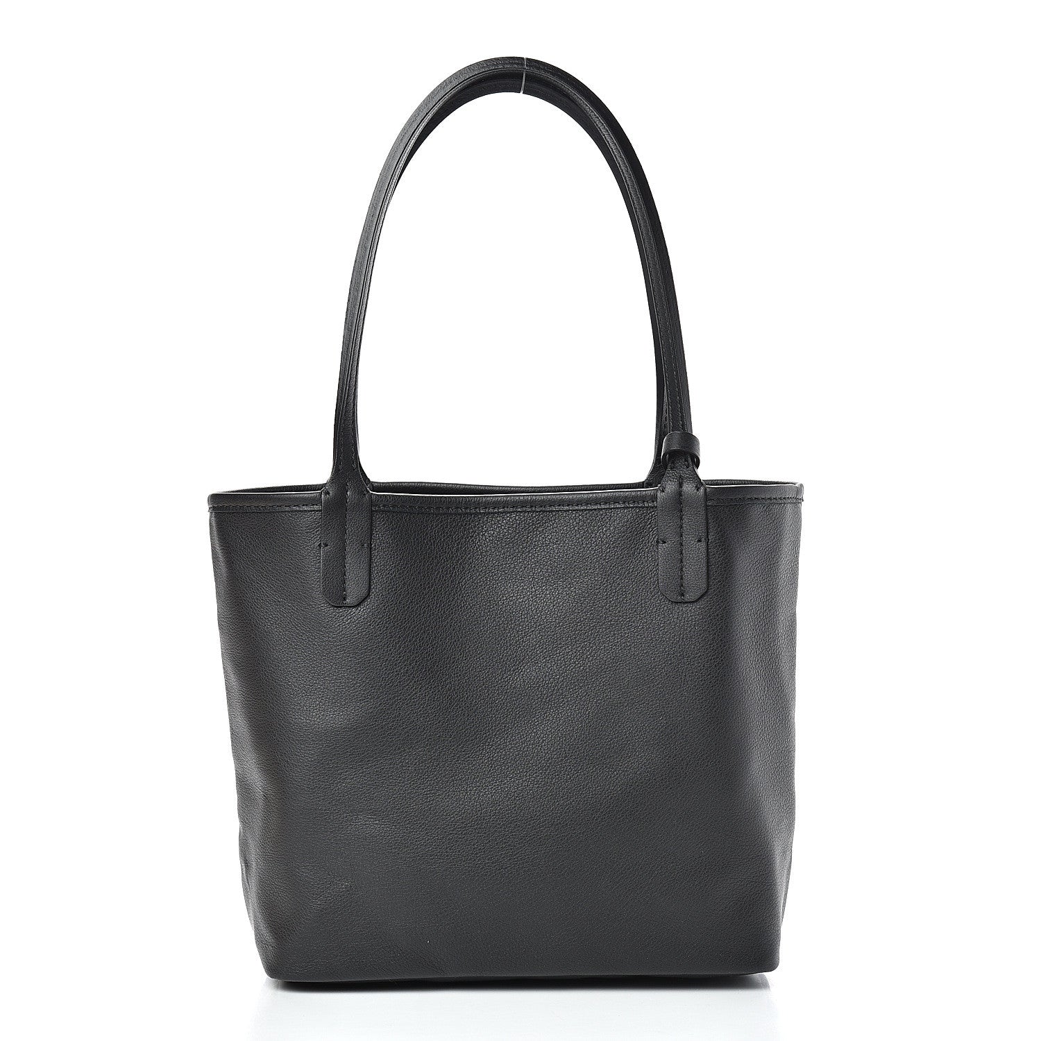 Goyard Goyardine Reversible Mini Anjou Black 3 of 16