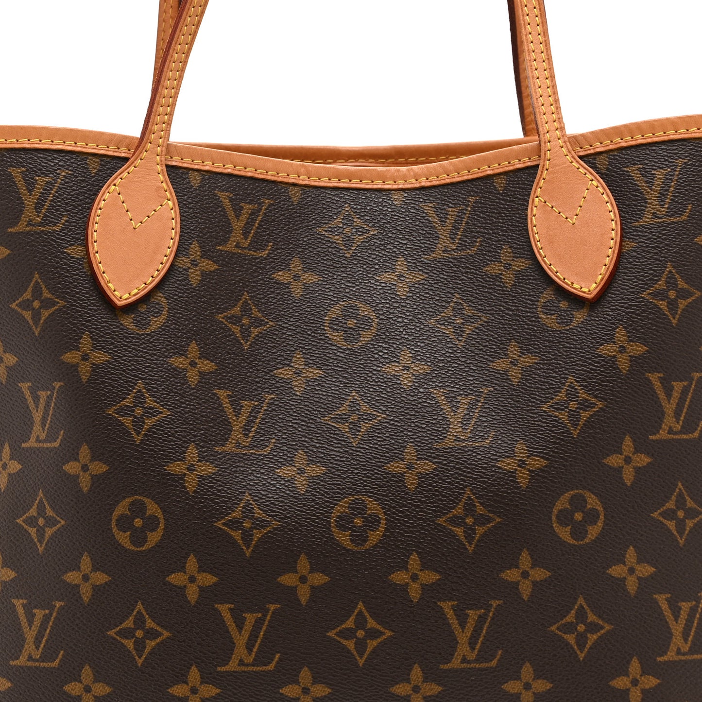 Monogram Neo Neverfull MM
