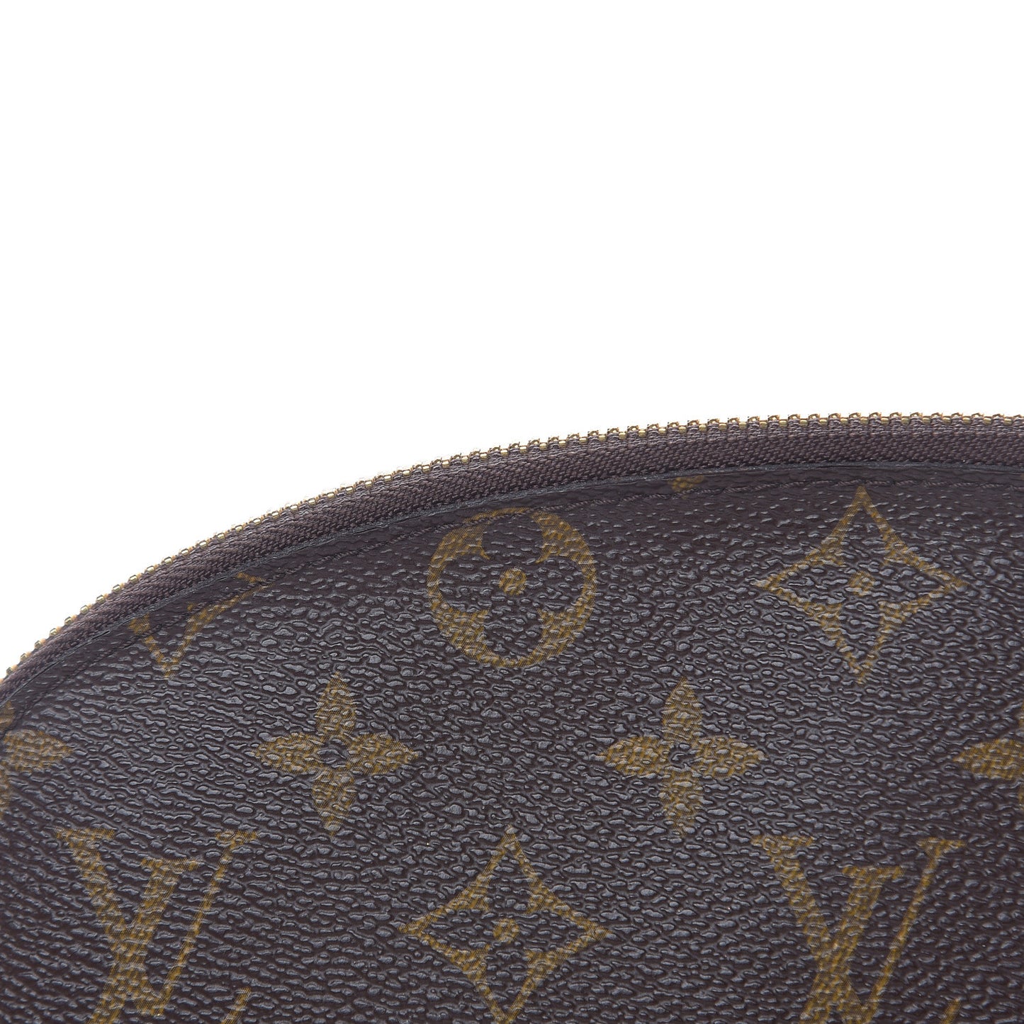 Monogram Cosmetic Pouch GM