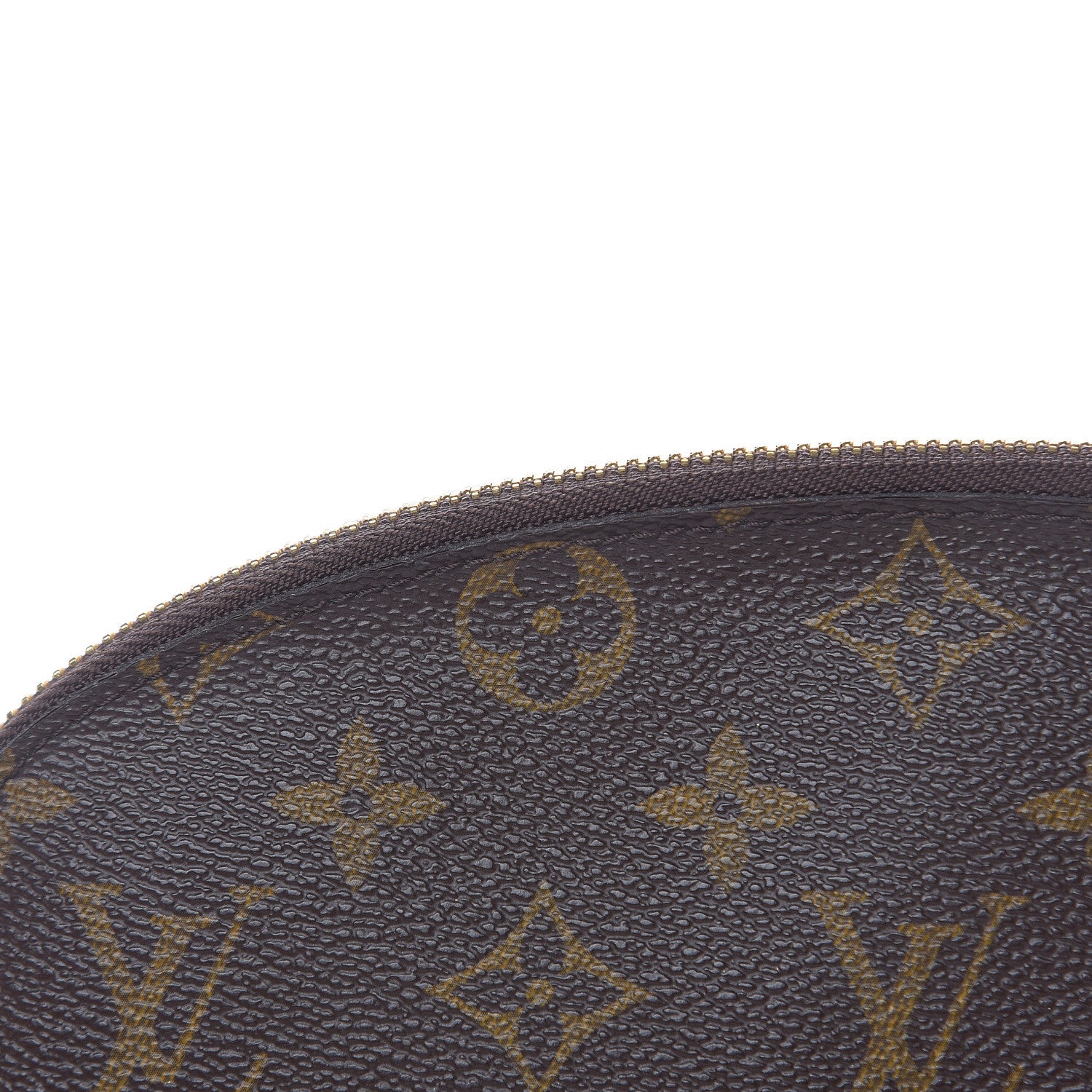 Louis Vuitton Monogram Cosmetic Pouch GM 9 of 9
