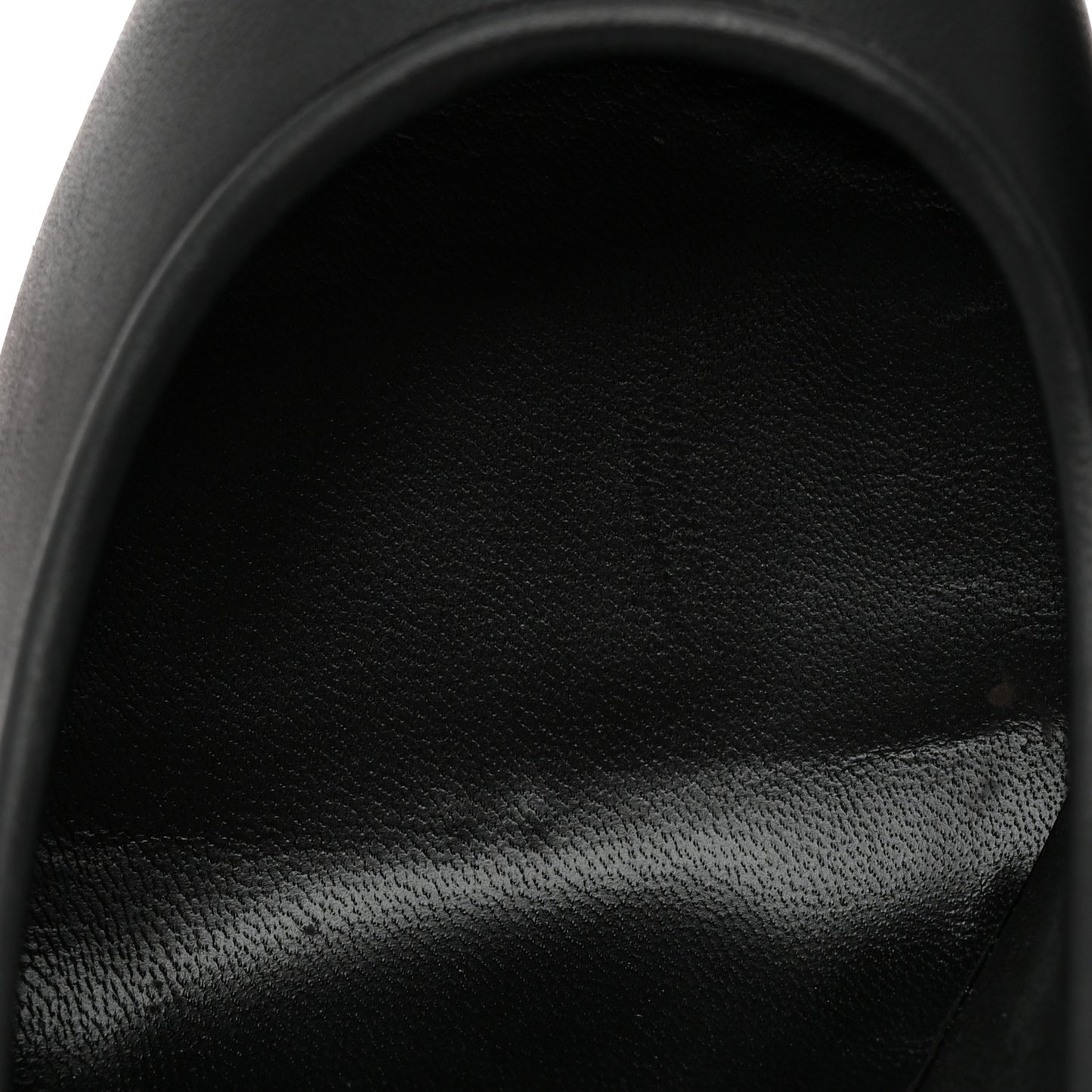 Nappa Sporty Kate 85 Pumps 35.5 Black