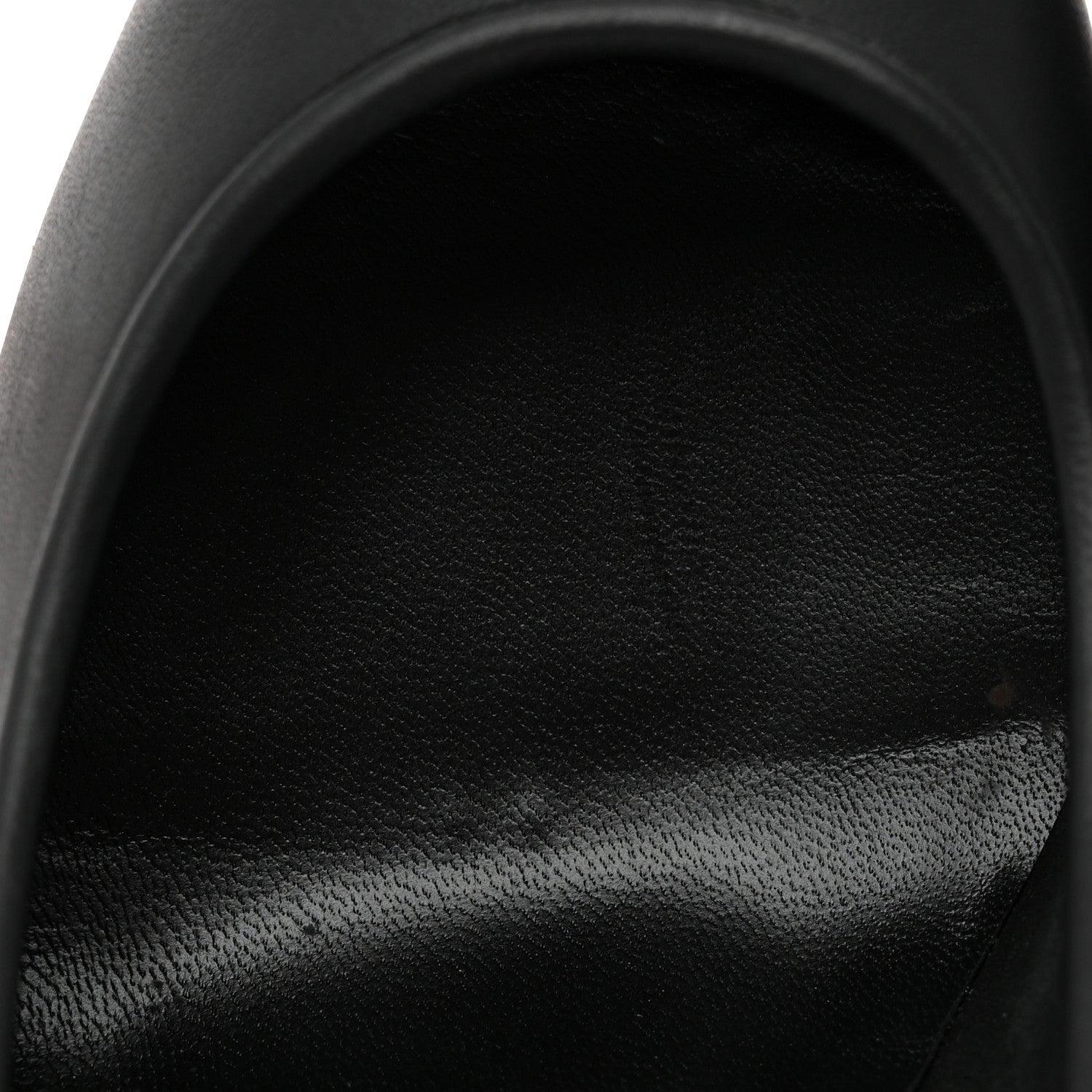 Christian Louboutin Nappa Sporty Kate 85 Pumps 35.5 Black 9 of 10