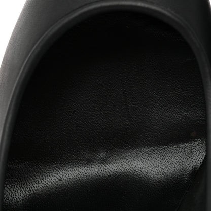 Christian Louboutin Nappa Sporty Kate 85 Pumps 35.5 Black 9 of 10
