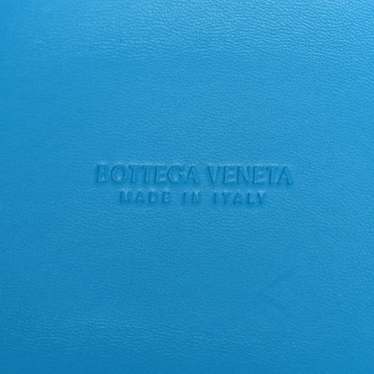 Bottega Veneta Nappa Maxi Intrecciato Small Arco Tote Pool 7 of 9