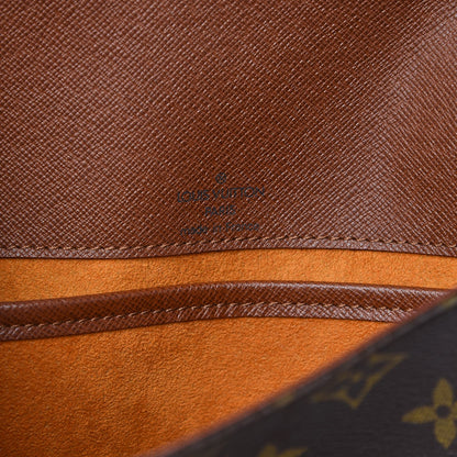 Louis Vuitton Monogram Musette Tango 6 of 8
