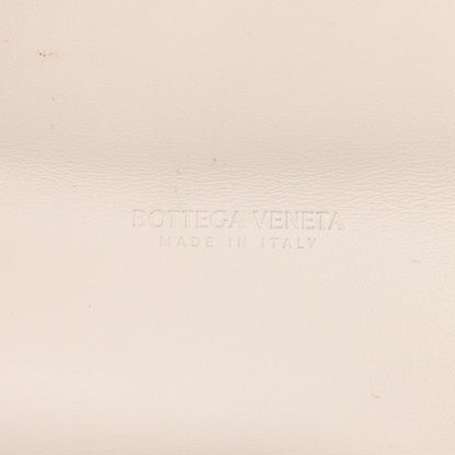 Bottega Veneta Nappa The Belt Chain Pouch Chalk 6 of 11