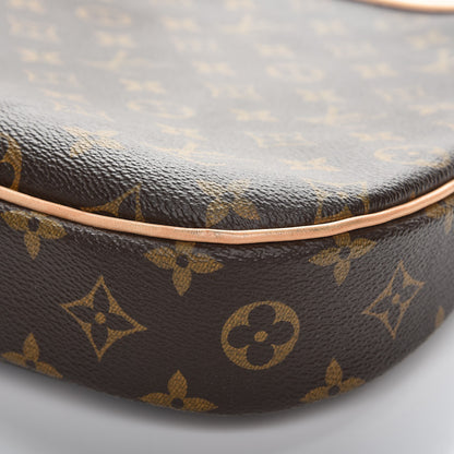 Louis Vuitton Monogram Odeon PM 10 of 11