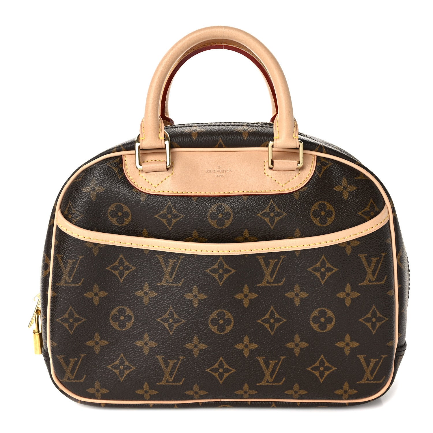 Louis Vuitton Monogram Trouville 1 of 8