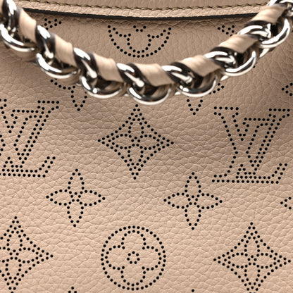 Louis Vuitton Mahina Braided Hand It All PM Galet 7 of 10