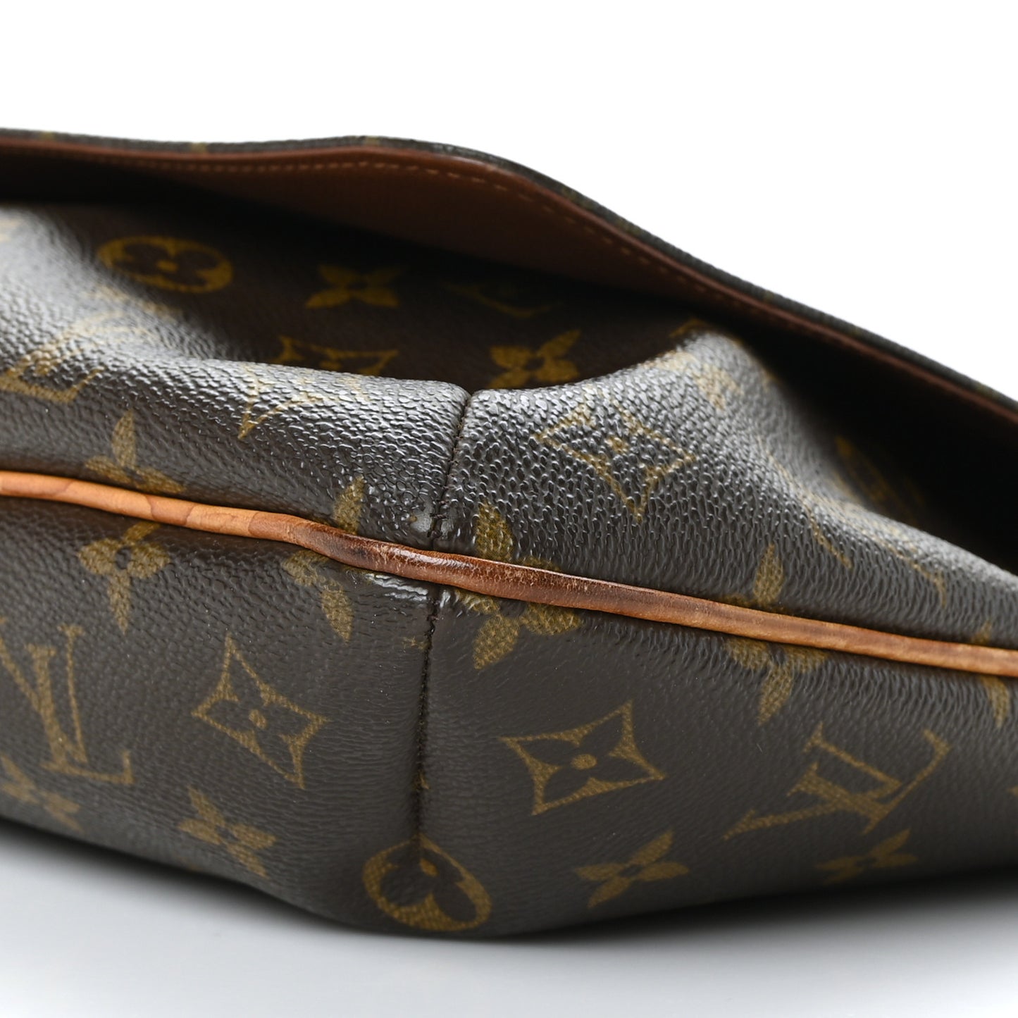Monogram Musette GM