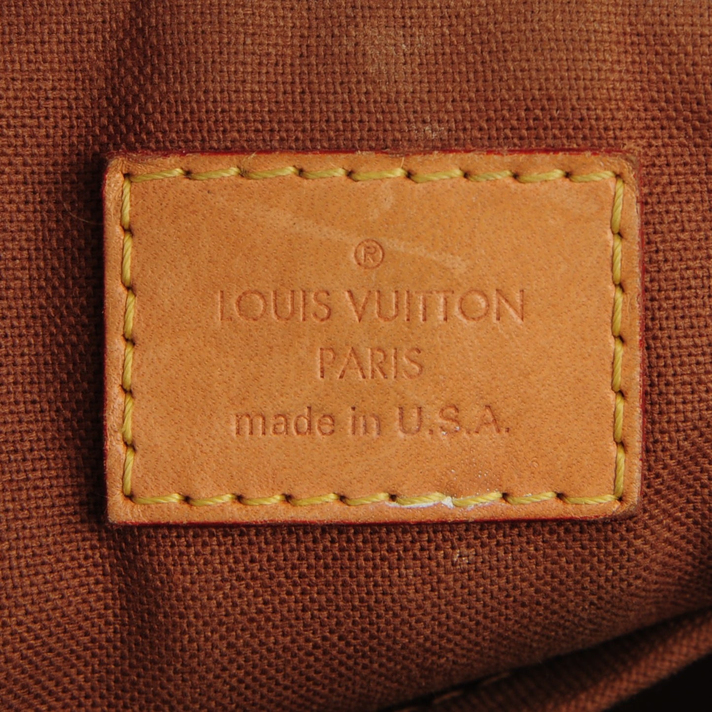 Monogram Tivoli PM