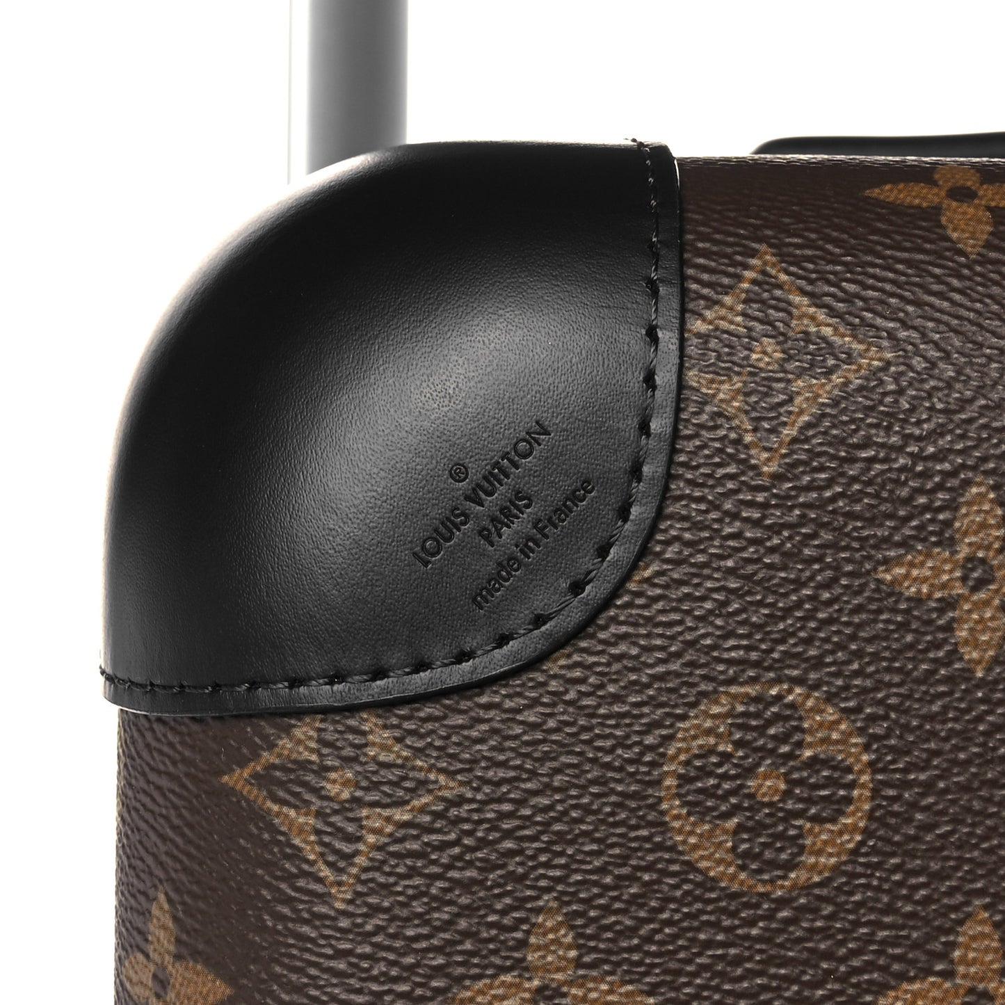 Monogram Horizon 55 Black