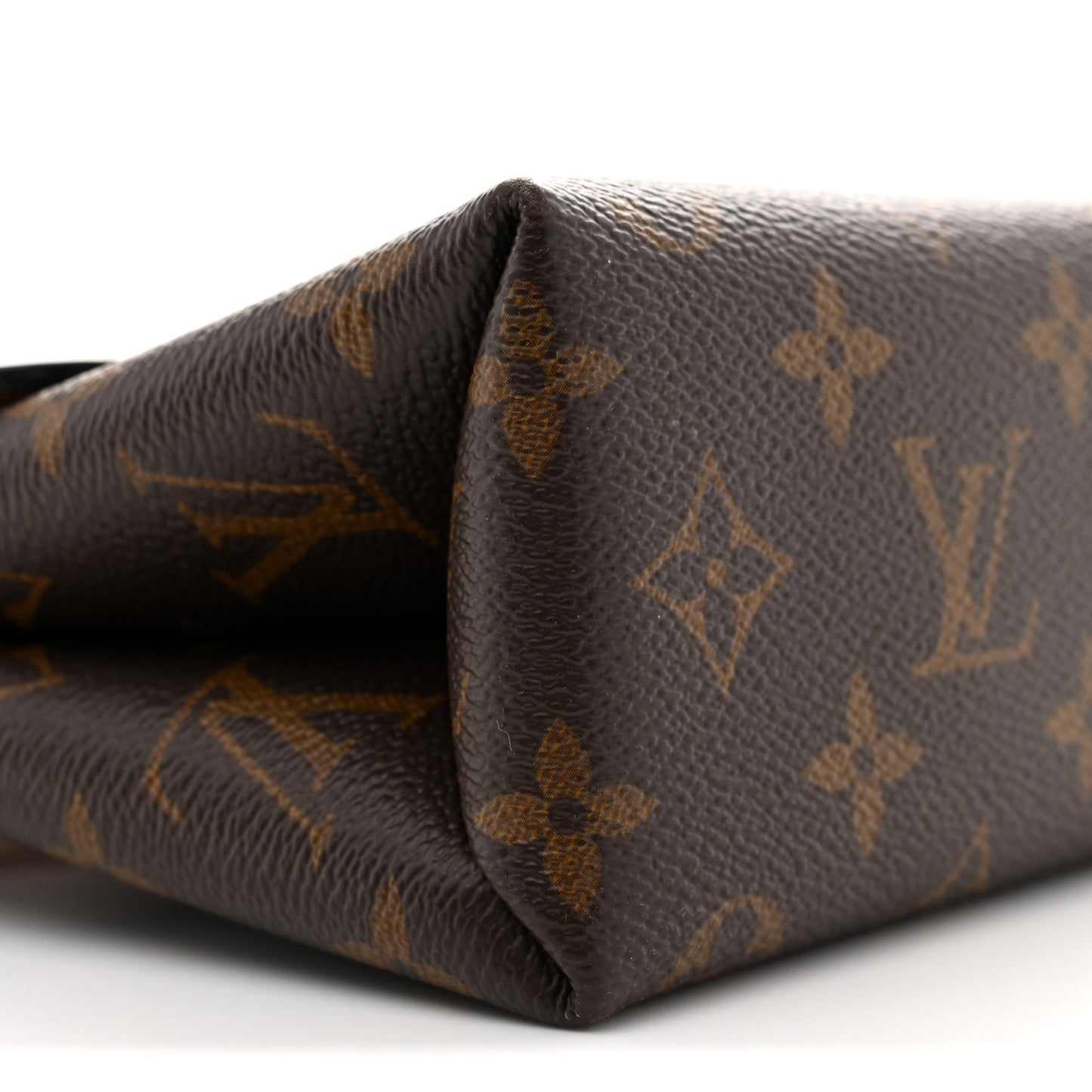 Monogram Locky BB Caramel