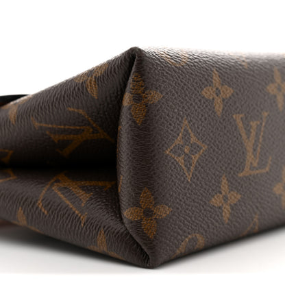 Louis Vuitton Monogram Locky BB Caramel 9 of 14