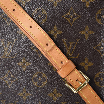 Louis Vuitton Monogram Musette Salsa 8 of 8