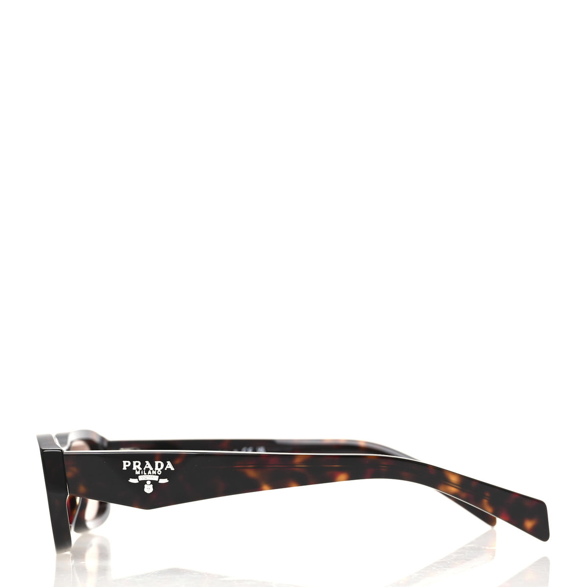 Acetate Symbole Sunglasses SPR B06 Havana