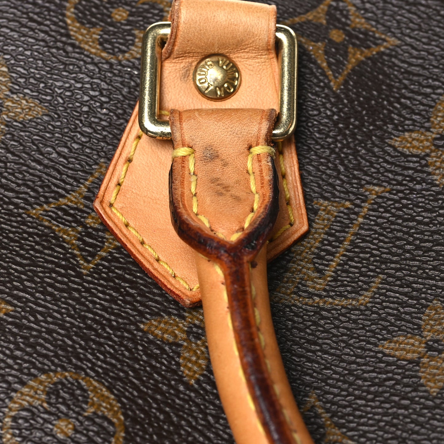 Monogram Speedy 30