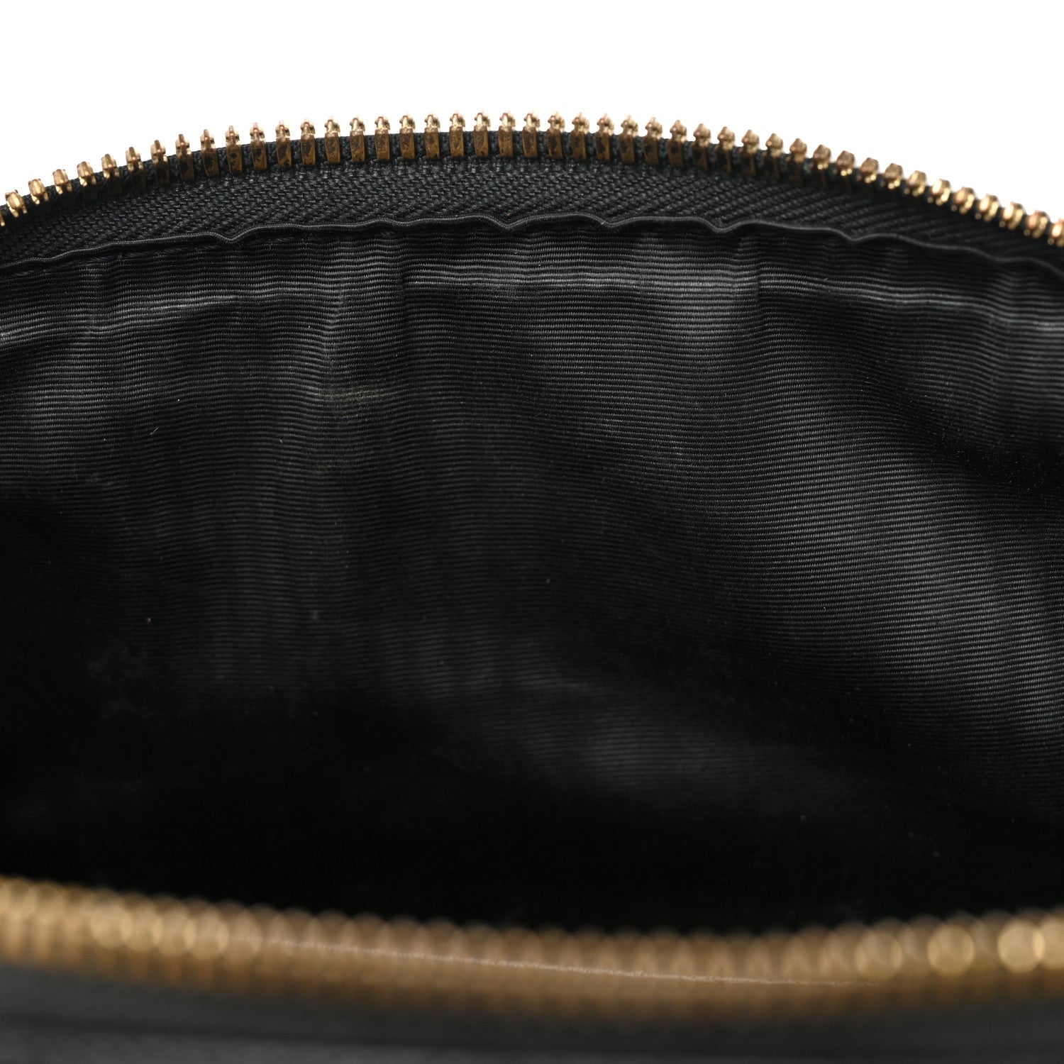Louis Vuitton Monogram Golden Arrow Speedy Black 9 of 16