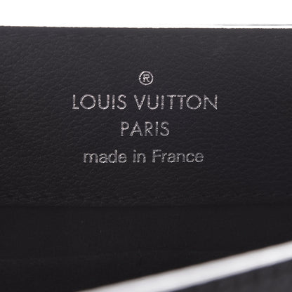 Louis Vuitton Soft Calfskin Lockme Ever Black 6 of 11