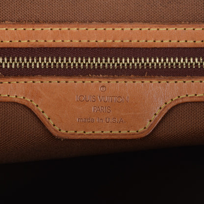 Louis Vuitton Monogram Cabas Piano 6 of 8