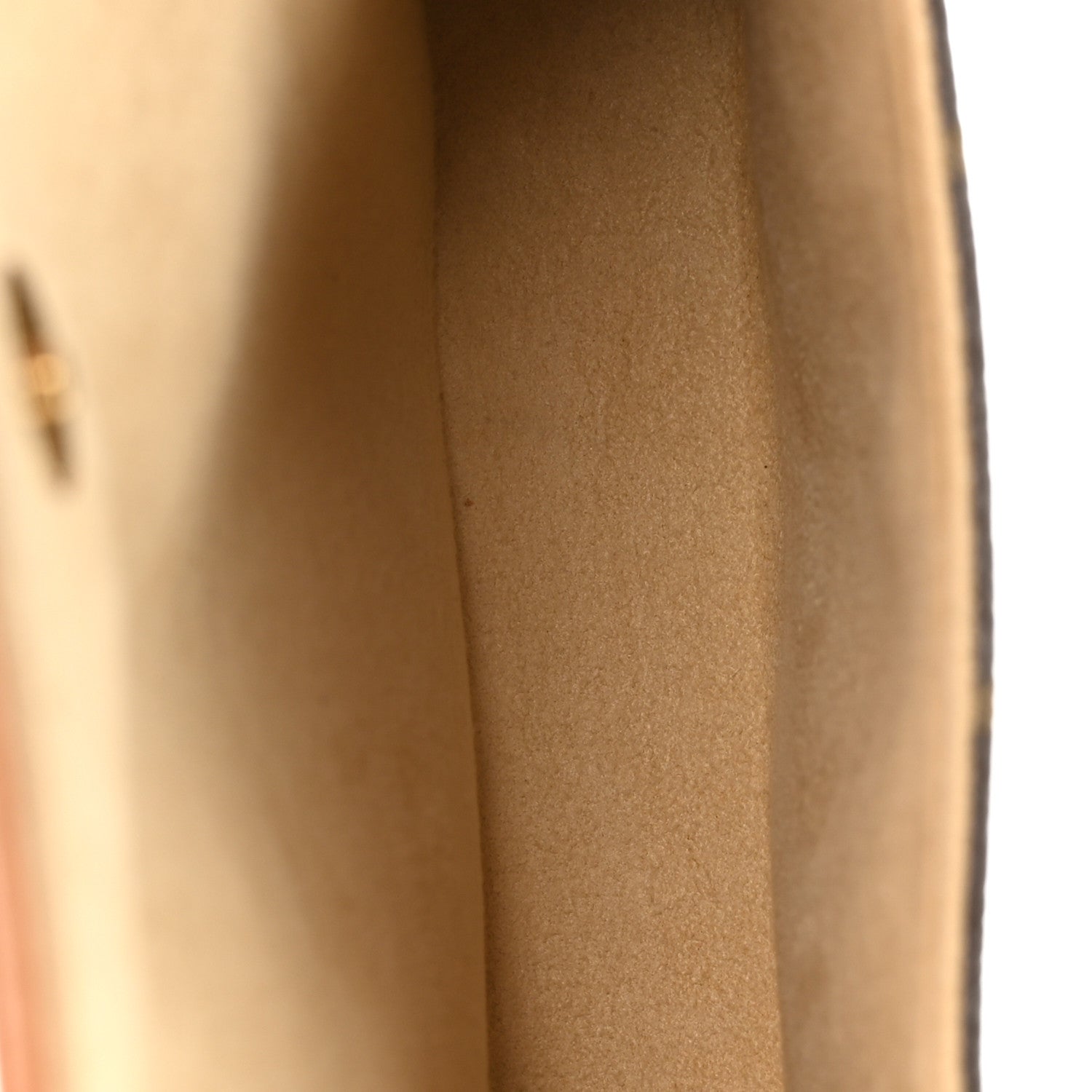 Louis Vuitton Monogram Pochette Florentine XS 4 of 10