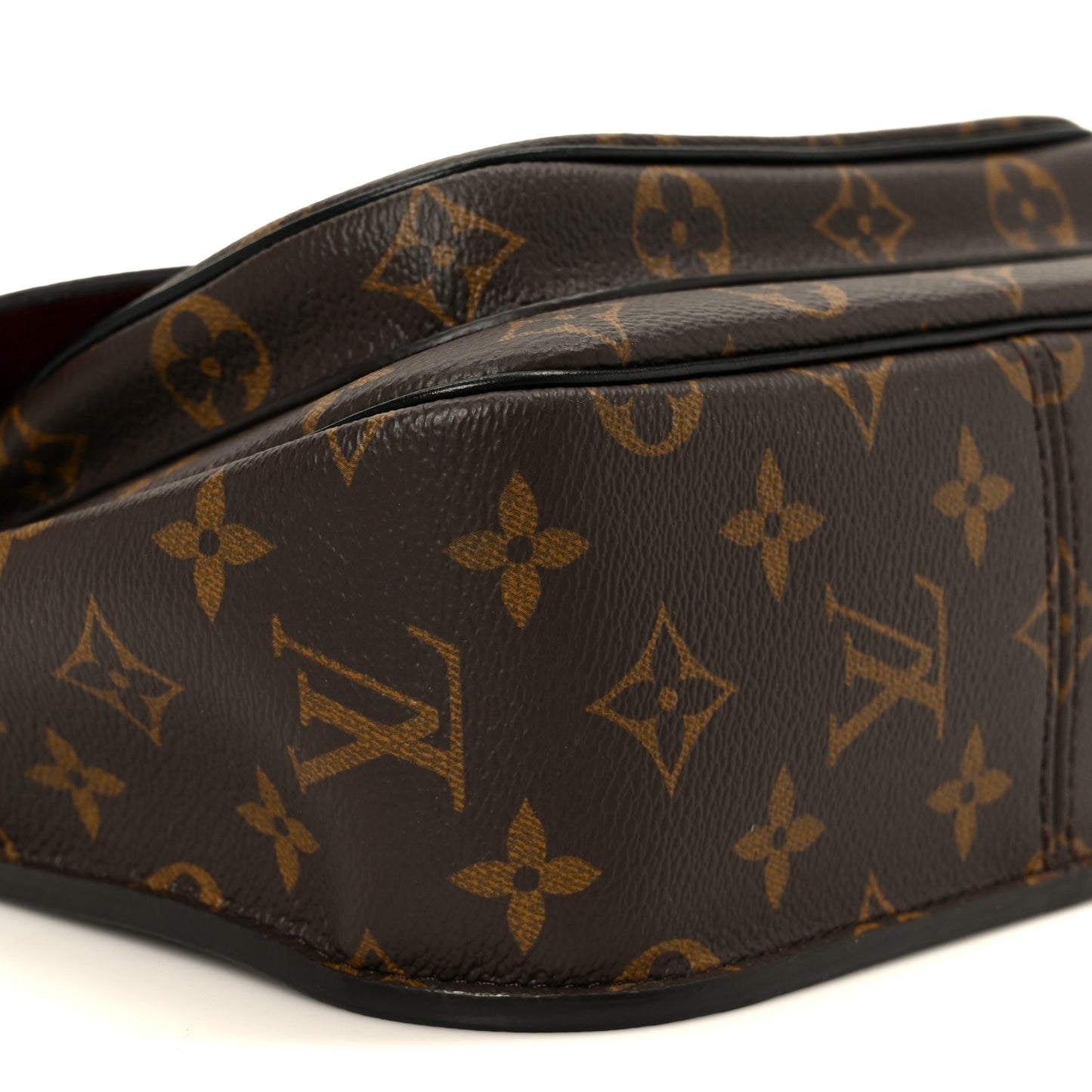 Monogram Passy