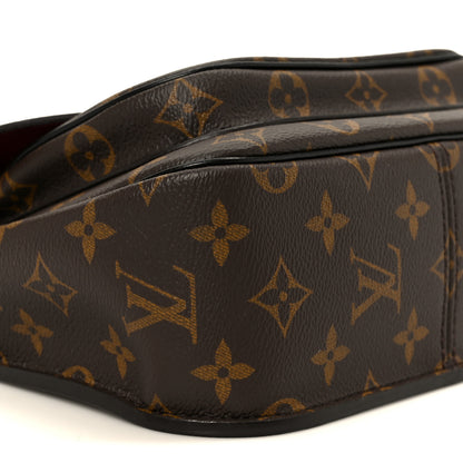Louis Vuitton Monogram Passy 9 of 11