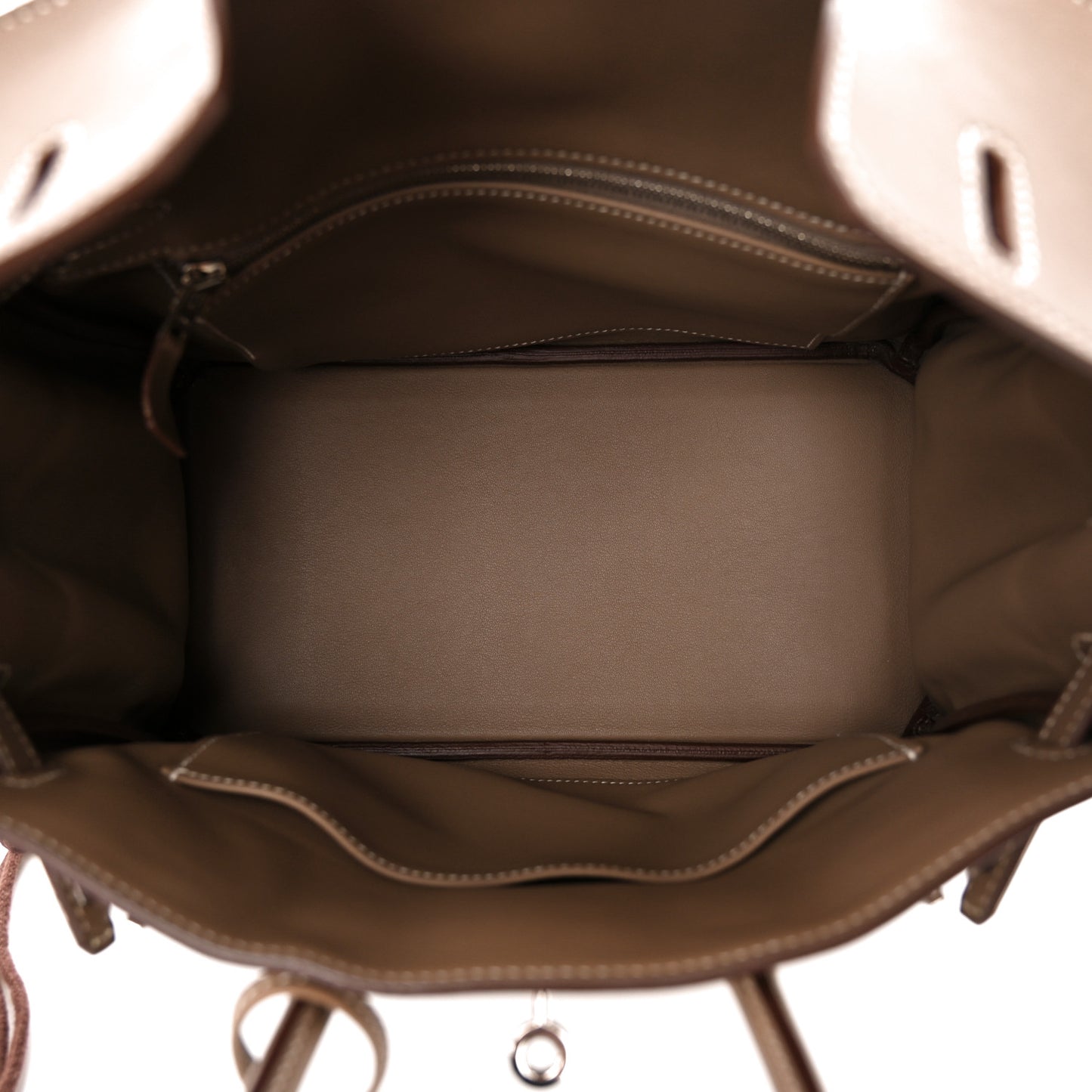 Swift Birkin 25 Etoupe