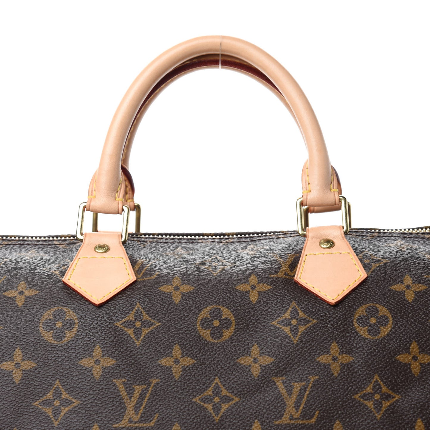Monogram Speedy 35