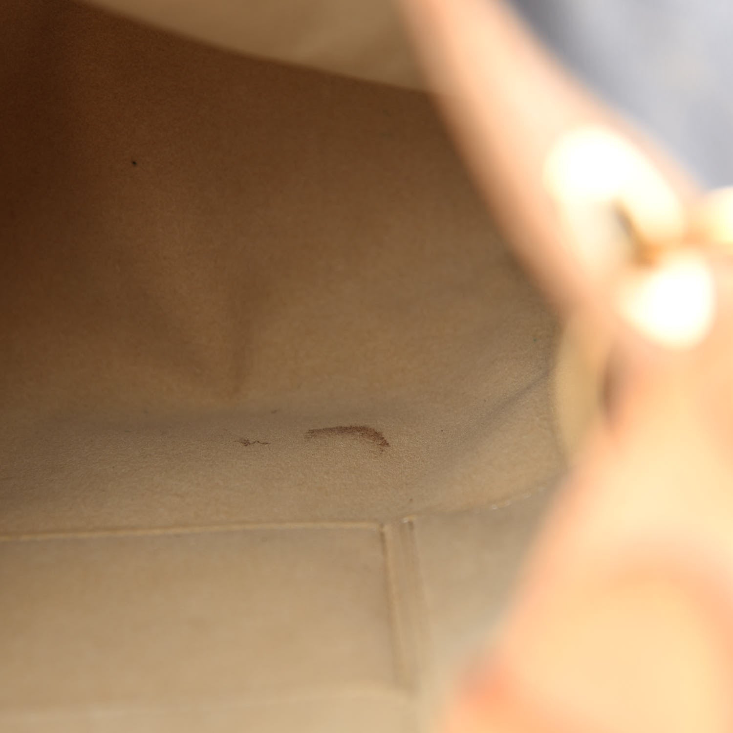 Louis Vuitton Monogram Galliera PM 8 of 11