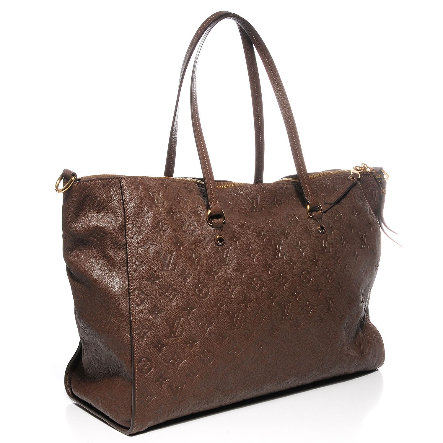 Louis Vuitton Empreinte Lumineuse GM Ombre 3 of 8