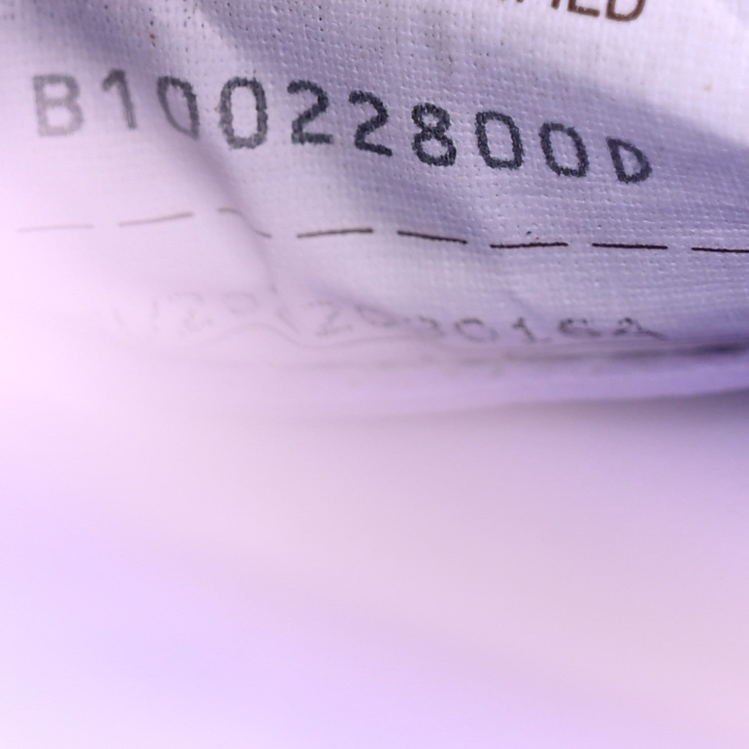 Bottega Veneta Nappa Maxi Intreccio Mini Arco Tote Wisteria 8 of 12